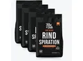 Tales & Tails Softes Trockenfutter Eine Wahre RindSpiration 4x4 kg