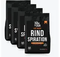 Tales & Tails Softtrockenfutter Eine wahre RindSpiration, Trockenfutter für: Hunde