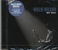 Willie Nelson - My Way (CD) - Classic Country Artists
