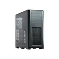 Phanteks Enthoo Pro - Midi Tower - SSI EEB - ohne Netzteil - Schwarz - USB/Audio (PH-ES614P_BK)