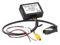 Rückfahrkamera Adapter für VW, Seat, Skoda mit RCD510 (Bolero) / RNS510