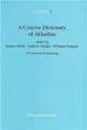 Jeremy Black (u. a.) | A Concise Dictionary of Akkadian | Taschenbuch | Englisch