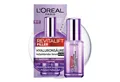 L'ORÉAL PARIS Augenserum REVITALIFT FILLER AUGENSERUM, mit 1,5% purer Hyaluronsäure und 1% Koffein