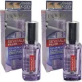 2x20ml L'Oréal Paris RevitalLift Filler Augenserum mit 1,5% Hyaluronsäure Loreal