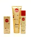 MIRO Femme EdP 50ml  Duschgel 250ml  Deospray 100ml in Set