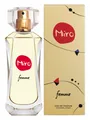 MIRO femme Eau de Parfum Natural Spray 50 ml EdP blumig fruchtiger Damenduft