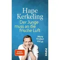 Der Junge muss an die frische Luft