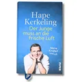 Der Junge muss an die frische Luft I Hape Kerkeling I Sachbuch