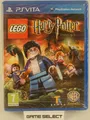 LEGO Harry Potter Jahre 5-7 Sony PS Vita PSVITA Playstation Pal Neu
