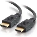 C2G High Speed HDMI-Kabel mit Ethernet (1.50 m) (50609)