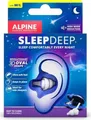 Alpine Electronics SLEEP DEEP Ohrstöpsel 27 dB Kunststoff 1 St. (2863071)