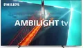55OLED708 4K Ambilight OLED TV