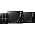 Pioneer DJM-250MK2 + Pioneer DJ PLX-1000 Doppelpack