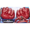 Hasbro Cap Nwo Gamma Smash Fists (G00705L0)