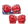 Hasbro Marvel Captain America: Brave New World - Gamma Smash Fists - Fäustlinge