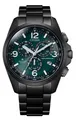 CITIZEN Promaster Land Eco Drive Solar CB5925-82X  Herren Black Funkuhr neu