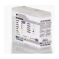 Kompatibel zu Epson C13T580100 / T5801 Tintenpatrone, foto schwarz