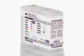 TonerPartner Kompatibel zu Epson C13T580100 / T5801 Tintenpatrone, foto schwarz