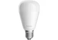 Aqara LED-Leuchtmittel Aqara LED-Glühbirne T2 - E27, LED-Lampe, (CCT)