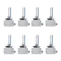 8 Glühlampen Xenon D3S 42V 35W PK32d-5 OSRAM XENARC® COOL BLUE INTENSE NextGen