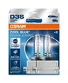 Glühlampe, Fernscheinwerfe OSRAM 66340CBN-2HB für AUDI A3 (8P1) 2 2003-2008