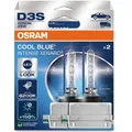 Osram D3S Cool Blue Intense NextGen EPACK