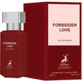 Maison Alhambra/Forbidden Love Eau de Parfum 30ml