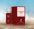 Forbidden Love Eau de Parfum 30ml