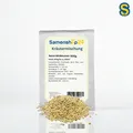 Reine Wildblumen und Kräutermischung 500gr
