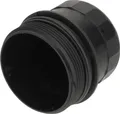 FEBI BILSTEIN Deckel Ölfiltergehäuse 196554 für VOLVO XC60 (156) 94mm 98mm