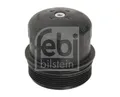 FEBI DECKEL ÖLFILTERGEHÄUSE ÖLFILTER passend für VOLVO S60 S80 S90 V40 V60 V70 V