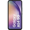 Samsung A546B A54 5G 8GB/256GB, graphite (EU) - Grau