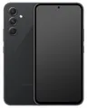 Samsung Galaxy A54 5G Dual-SIM 256 GB schwarz Smartphone Handy Android WOW