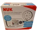 NUK Eco Control 550VD Babyfone mit Video Display (10.256.441) #2