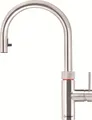 Quooker Flex, Voll-Edelstahl, mit PRO3 Heißwasser Reservoir, 3XRVS-VAQ