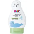HiPP Babysanft 2in1 Shampoo + Dusche 200ml
