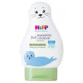 HiPP Babysanft 2in1 Shampoo + Dusche