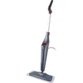 Vileda Dampfreiniger Steam Plus Pro XXL (schwarz/rot)