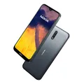 Nokia 2.3 Smartphone 6.2 Inch Android 2 GB RAM 32 GB (Dual-SIM) UK – Charcoal