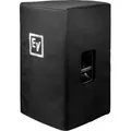 Electro-Voice EKX-15-CVR, gepolsterte Schutzhülle für EKX-15 und 15P, EV Logo