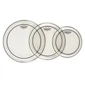 PP-0922-PS Pinstripe Clear