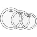 Remo Set di Pelli per Tamburo a Righe (Schlagzeug) (812410508)