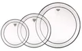 REMO PACK Pinstripe Clear 10,12,14