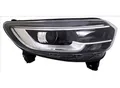 TYC Hauptscheinwerfer 2016494062 LED links für RENAULT