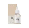 Beauty of Joseon Gesichtsserum GLOW DEEP SERUM RICE + ARBUTIN, für pigmentierte Haut, reduziert dunkle Flecken, verleiht Strahlkraft