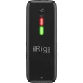 IK Multimedia Mikrofon Vorverstärker Pre HD (USB) (IP-IRIG-PREHD-IN)