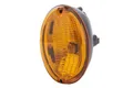 30x HELLA Blinkleuchte Agroluna Halogen 2BA 344 130-457