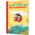 Robbi Tobbi und das Fliewatüüt von Boy Lornsen / Thienemann / Buch