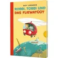 Robbi, Tobbi und das Fliewatüüt