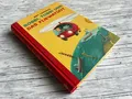 Buch: Robbi, Tobbi und das Fliewatüüt von Boy Lornsen - gebundene Ausgabe